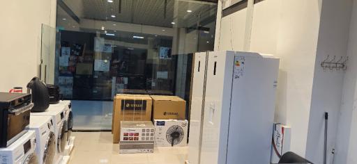 عکس نمایندگی مرکزی اسنوا