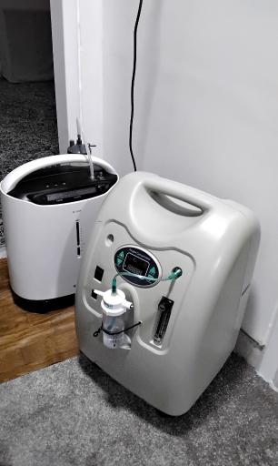 عکس تعمیرات تجهیزات پزشکی شعبانلو