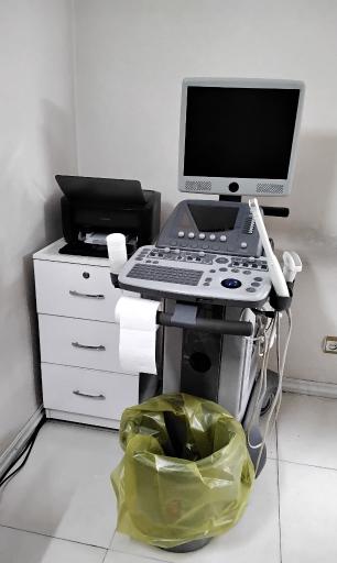 عکس تعمیرات تجهیزات پزشکی شعبانلو