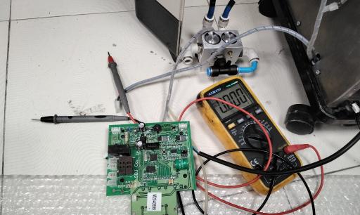 عکس تعمیرات تجهیزات پزشکی شعبانلو