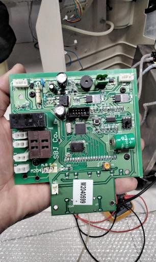 عکس تعمیرات تجهیزات پزشکی شعبانلو