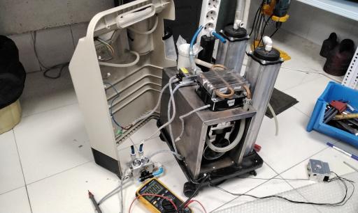 عکس تعمیرات تجهیزات پزشکی شعبانلو