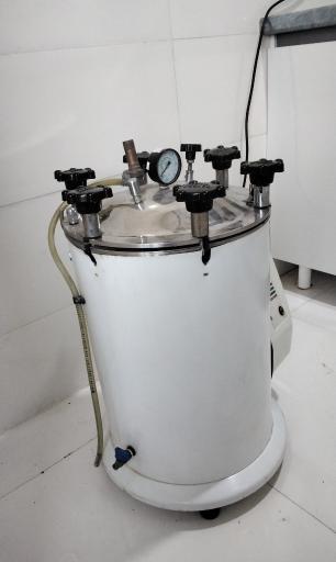 عکس تعمیرات تجهیزات پزشکی شعبانلو