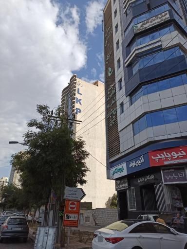 عکس صندوق نوآوری و شکوفایی شماره ۷-ربع رشیدی تبریز