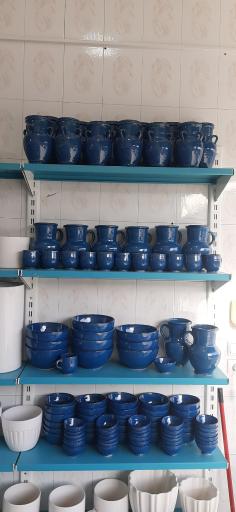 عکس سفال و سرامیک محسن