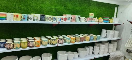 عکس سفال و سرامیک محسن