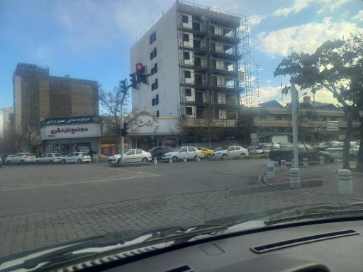 عکس پاساژ بهشت