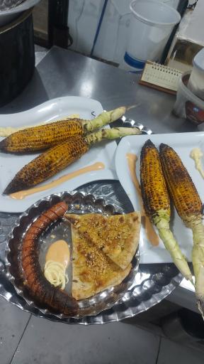 عکس رستوران سنتی وآشکده ریحان 