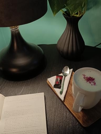 عکس کافه کوبار