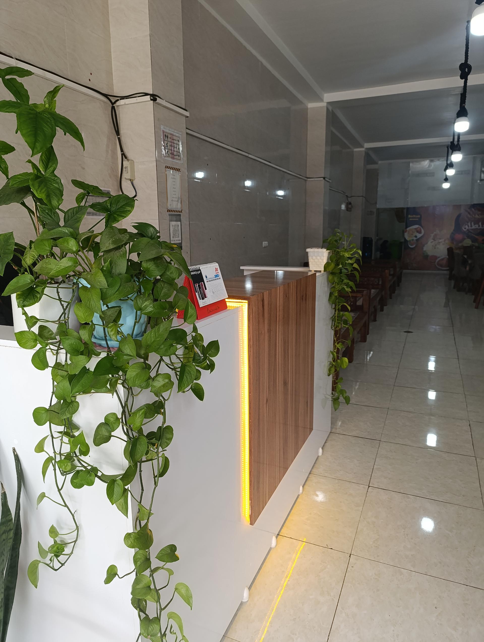 عکس رستوران سلطان