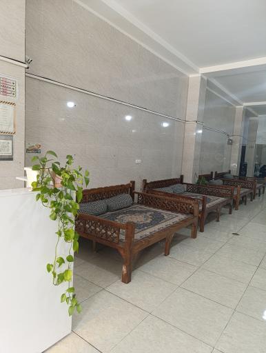 عکس رستوران سلطان