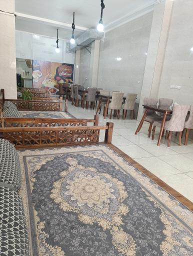 عکس رستوران سلطان