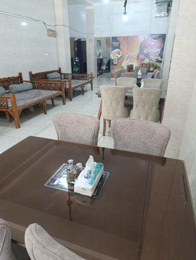 عکس رستوران سلطان