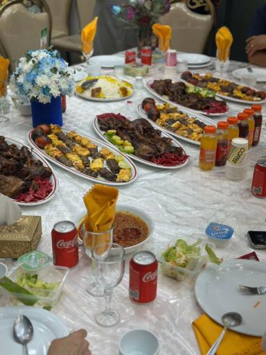 تالار بزرگ امیر