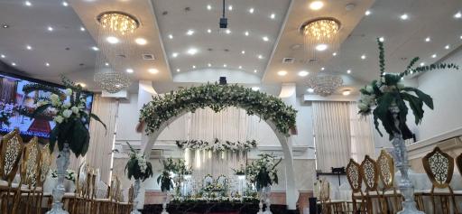 تالار بزرگ امیر