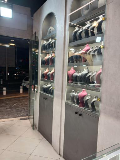 عکس نقره جات طوسی