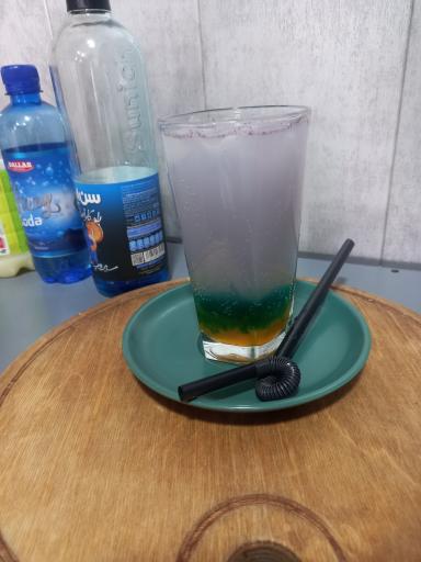 عکس کافه مون