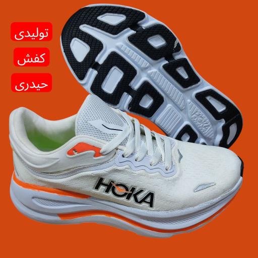 عکس تولیدی کفش حیدری
