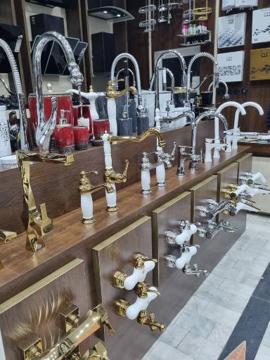 عکس کلینیک ساختمانی برادران صابری