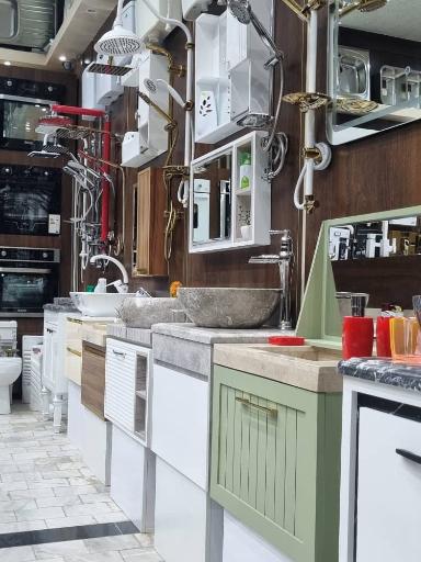 عکس کلینیک ساختمانی برادران صابری