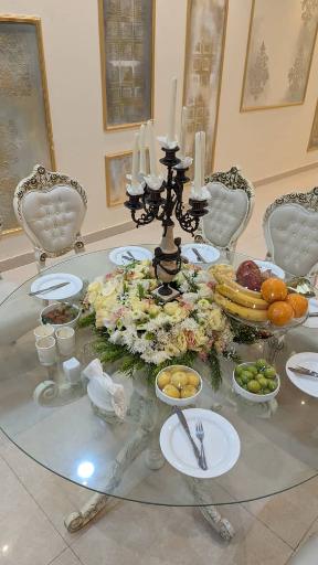 عکس تالار بزرگ امیر