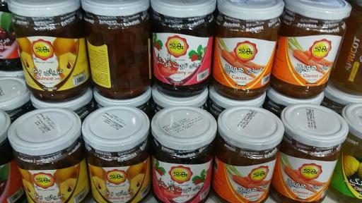 عکس سوپر مارکت غلمانسرا