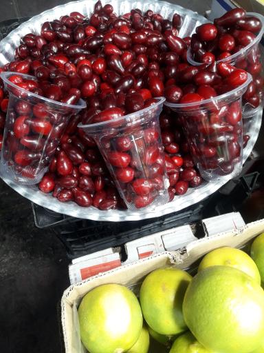 عکس آبمیوه طبیعی سلامت