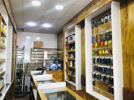 عکس مرکز موبایل قوچی