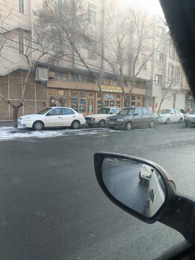 عکس کالای ساختمانی اهرابی