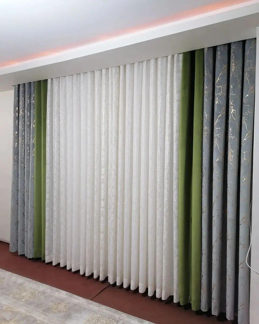 عکس پرده سرای محمد 