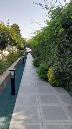 عکس کافه رستوران ارسلان