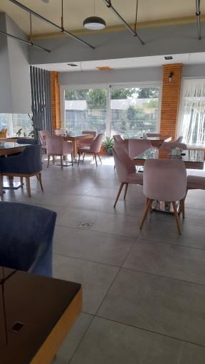 عکس کافه رستوران ارسلان