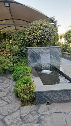 عکس کافه رستوران ارسلان