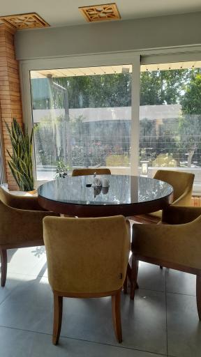 عکس کافه رستوران ارسلان