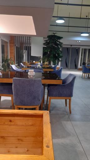 عکس کافه رستوران ارسلان