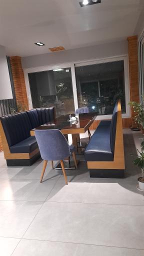 عکس کافه رستوران ارسلان