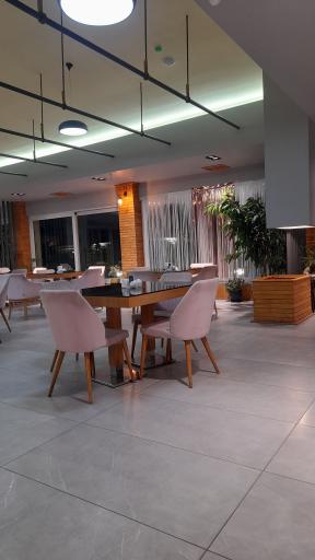 عکس کافه رستوران ارسلان