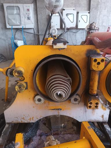 خدمات قالیشویی اتوماتیک حمید