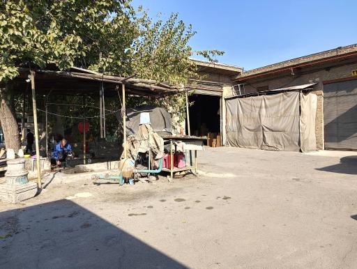 عکس بنگاه عدل یگانه