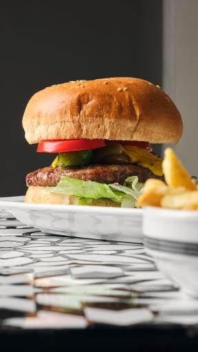 عکس رستوران و لانژ نخل هتل کارون 