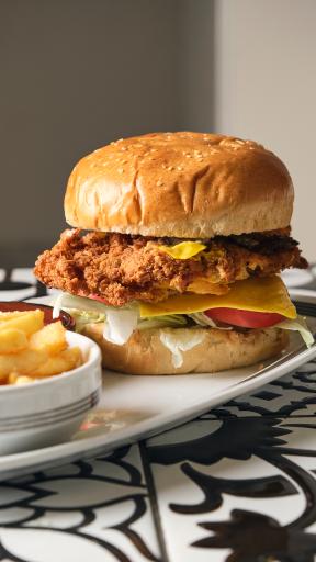 عکس رستوران و لانژ نخل هتل کارون 