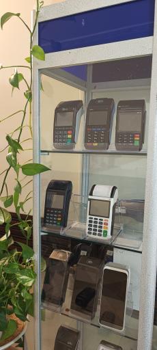 عکس شرکت نوین ارتباط (فروش و تعمیر کارتخوان بیسیم)