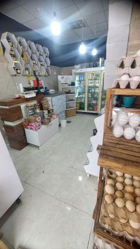 عکس لبنیاتی شیر طلا