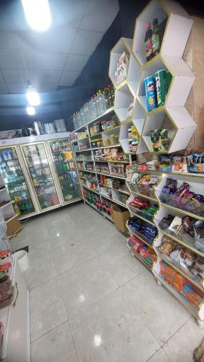 عکس لبنیاتی شیر طلا