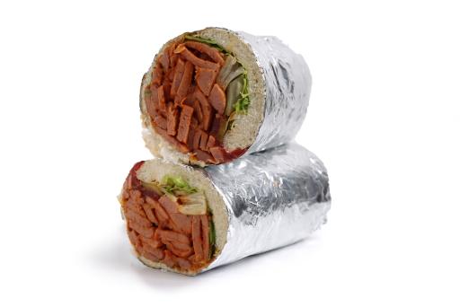 عکس فست فود ساندویچ ساز