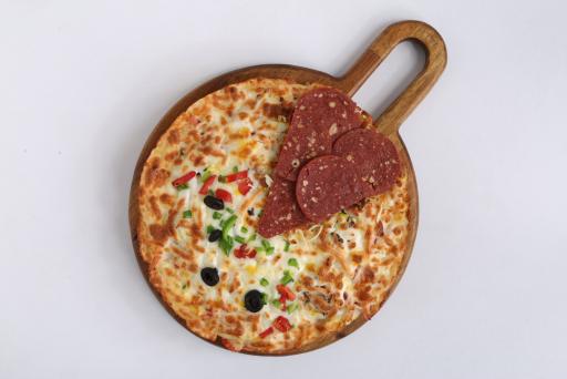 فست فود ساندویچ ساز