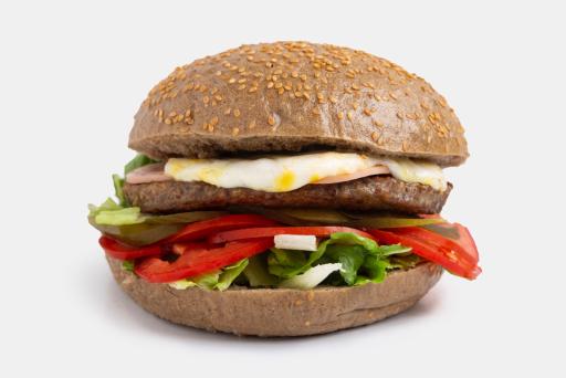 فست فود ساندویچ ساز