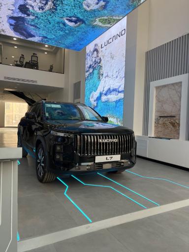 عکس لوکانو ۷۱۰ نمایندگی مرکزی