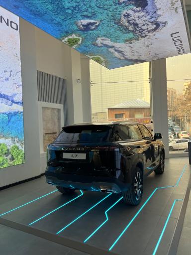 عکس لوکانو ۷۱۰ نمایندگی مرکزی