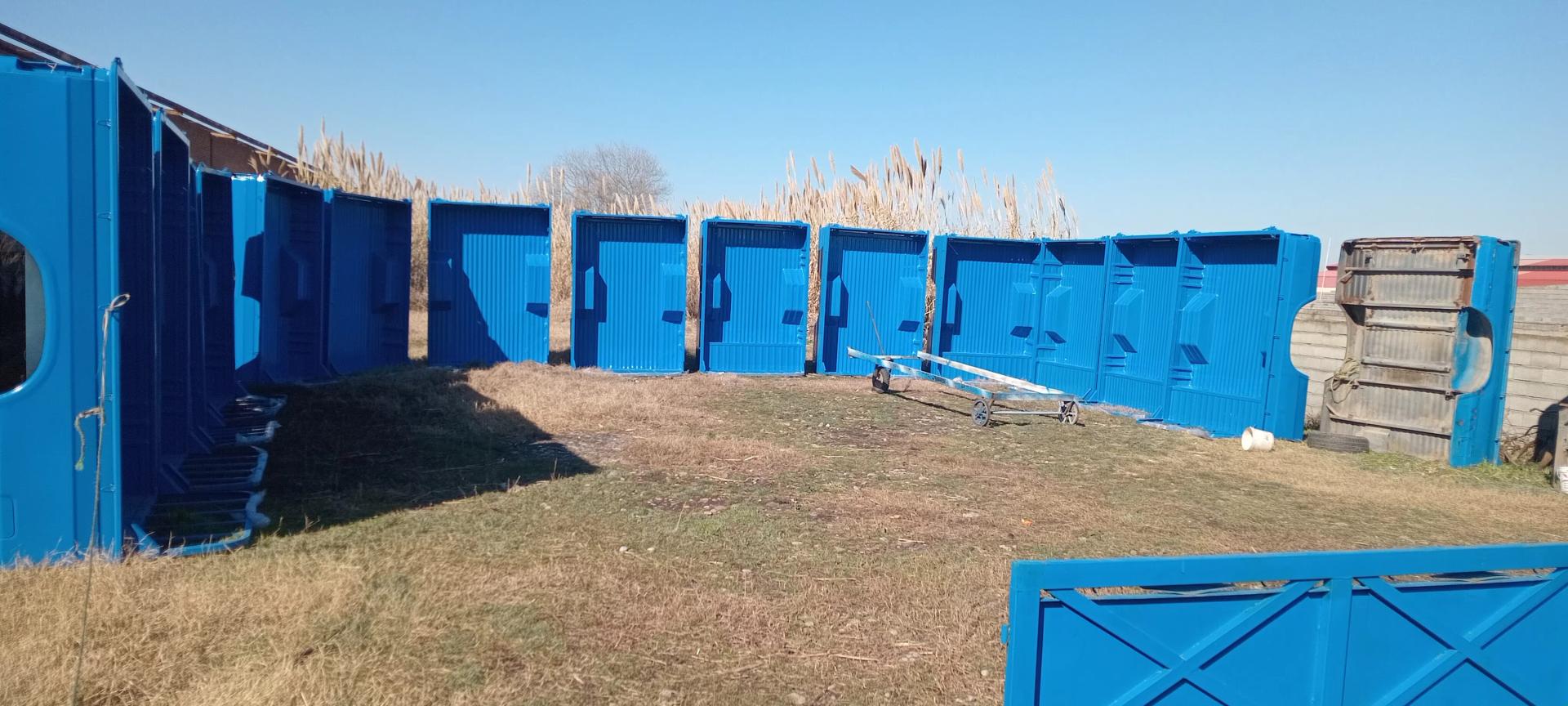 عکس کارگاه صنعتی و اتاق سازی